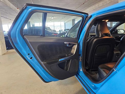 Used 2017 Volvo V60 T6 Polestar AWD/4WD image 26