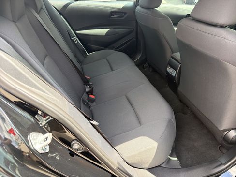 Certified 2024 Toyota Corolla LE FWD image 25
