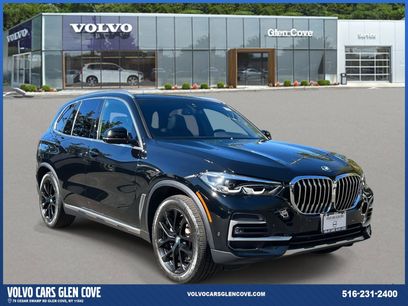 Used 2023 BMW X5 xDrive40i w/ Parking Assistance Package
