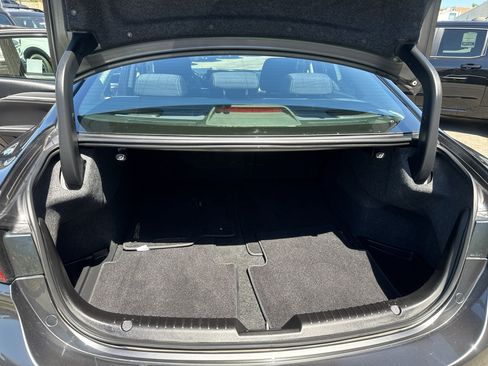 Used 2018 MAZDA MAZDA6 Sport FWD image 16