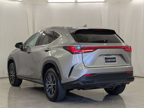 Used 2024 Lexus NX 350 AWD w/ Cold Area Package image 6