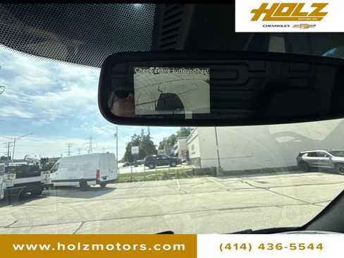 Used 2025 Mercedes-Benz Sprinter 2500 image 14