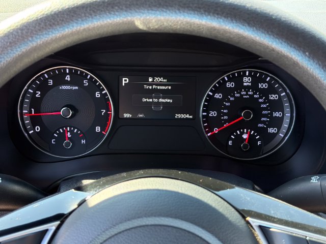 Used 2024 Kia Forte LXS FWD image 16