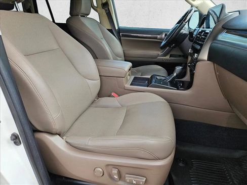Used 2023 Lexus GX 460 Premium AWD/4WD image 20