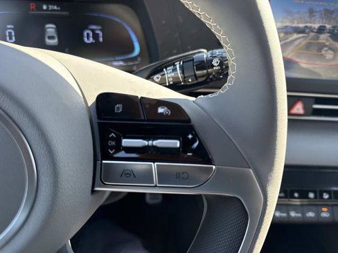 New 2026 Hyundai Elantra Sport image 12