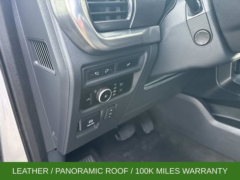 Used 2023 Ford F150 Lariat w/ Equipment Group 502A High AWD/4WD image 22