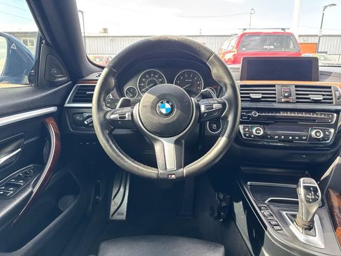 Used 2018 BMW 440i Gran Coupe RWD image 13