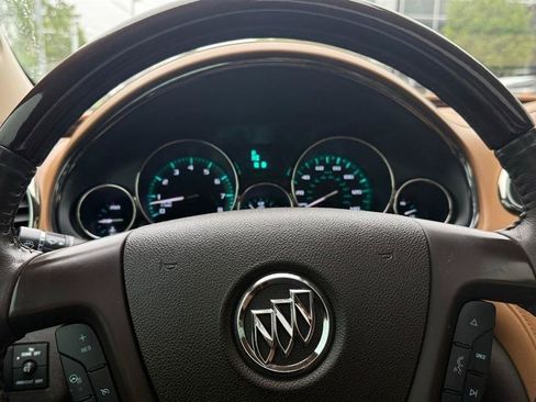 Used 2015 Buick Enclave Leather FWD image 39