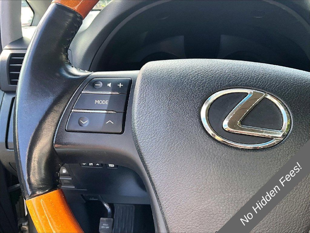 Used 2011 Lexus RX 350 AWD w/ Premium Pkg image 15