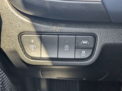Certified 2023 Kia Seltos S FWD image 30