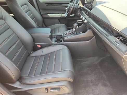 Used 2025 Honda CR-V Sport-L image 27