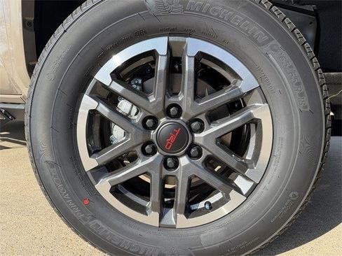 New 2026 Toyota Tacoma TRD Sport image 11