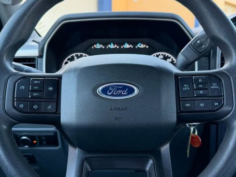 Used 2021 Ford F150 XL w/ Equipment Group 101A High RWD image 21
