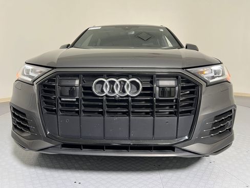 Used 2022 Audi Q7 Premium Plus w/ Premium Plus Package image 6