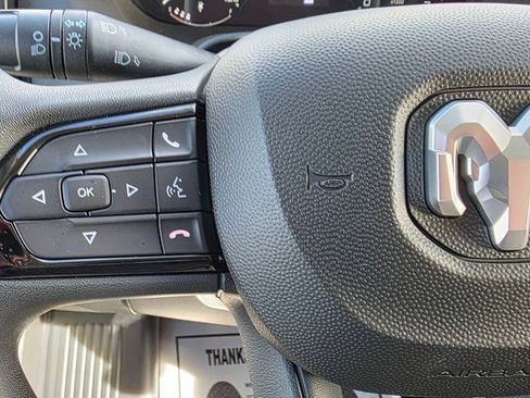 New 2026 RAM ProMaster 2500 image 25