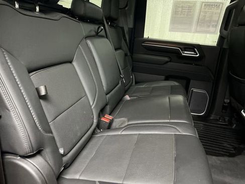 Certified 2024 GMC Sierra 2500 Denali w/ Denali Reserve Package image 28