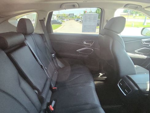 Used 2023 Acura RDX AWD image 7