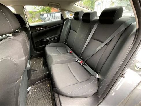 Used 2017 Honda Civic LX image 26