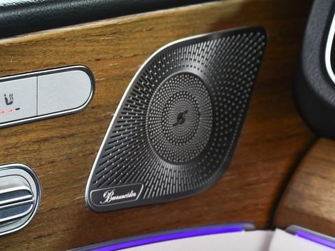 Used 2022 Mercedes-Benz GLE 450 GLE 450 image 36