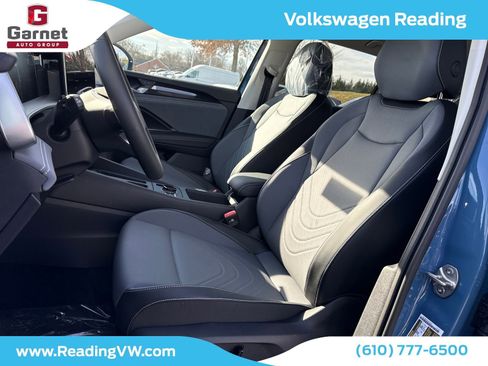 New 2026 Volkswagen Tiguan SE image 10