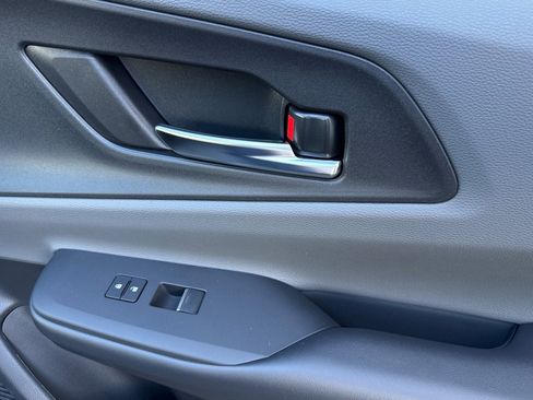 New 2026 Toyota Prius XLE image 20