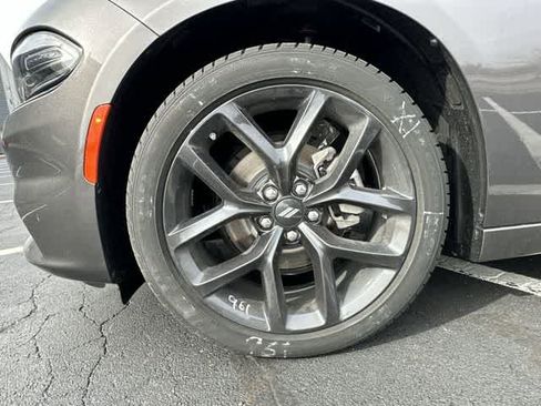 Certified 2022 Dodge Charger SXT w/ Blacktop Package image 10