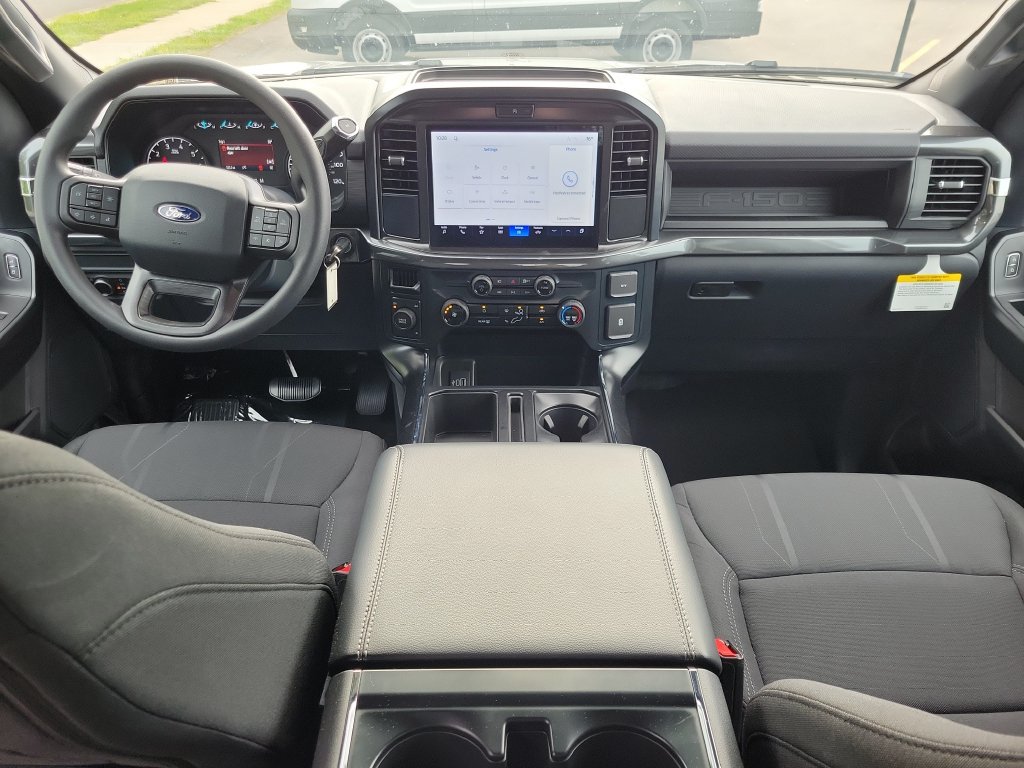 New 2026 Ford F150 STX AWD/4WD image 12