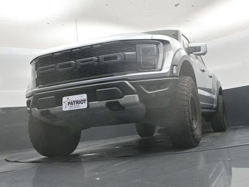 Used 2023 Ford F150 Raptor AWD/4WD image 44