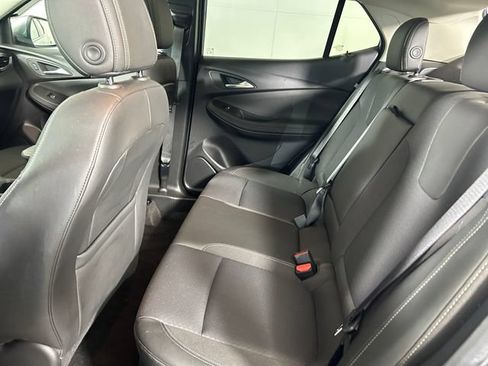 Used 2023 Buick Encore GX Select w/ Experience Buick Package FWD image 25