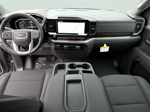 New 2026 GMC Sierra 1500 Elevation w/ Elevation Select Package image 25