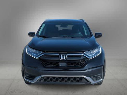 Used 2022 Honda CR-V Touring image 3