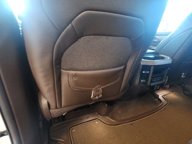 New 2026 RAM 1500 Limited AWD/4WD image 59