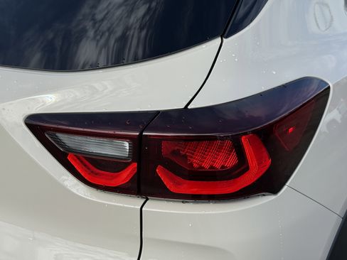 New 2026 Chevrolet TrailBlazer ACTIV w/ Convenience Package AWD/4WD image 39