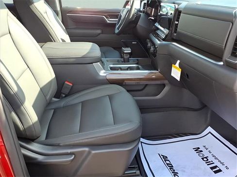 New 2026 Chevrolet Silverado 1500 LT Trail Boss image 20