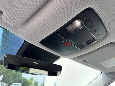 Used 2026 Hyundai Palisade FWD Hybrid image 34