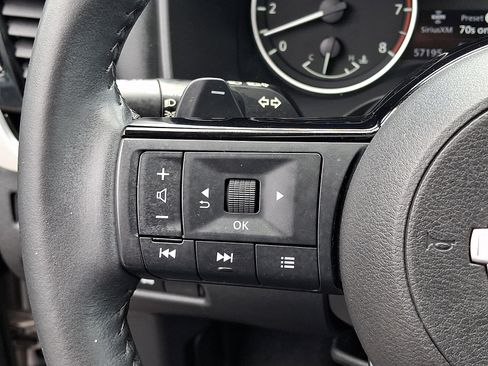 Used 2023 Nissan Rogue SL w/ SL Premium Package AWD/4WD image 23