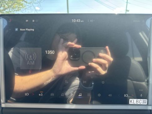 New 2026 MAZDA CX-5 Select AWD/4WD image 15