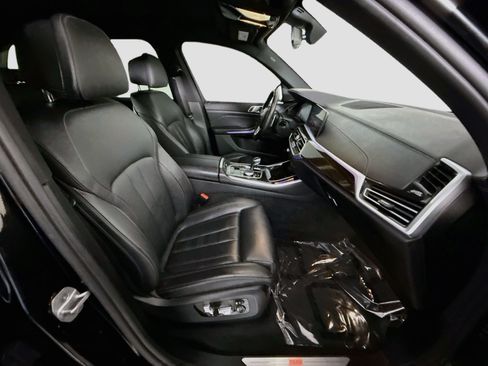 Used 2021 BMW X5 sDrive40i w/ Premium Package RWD image 29
