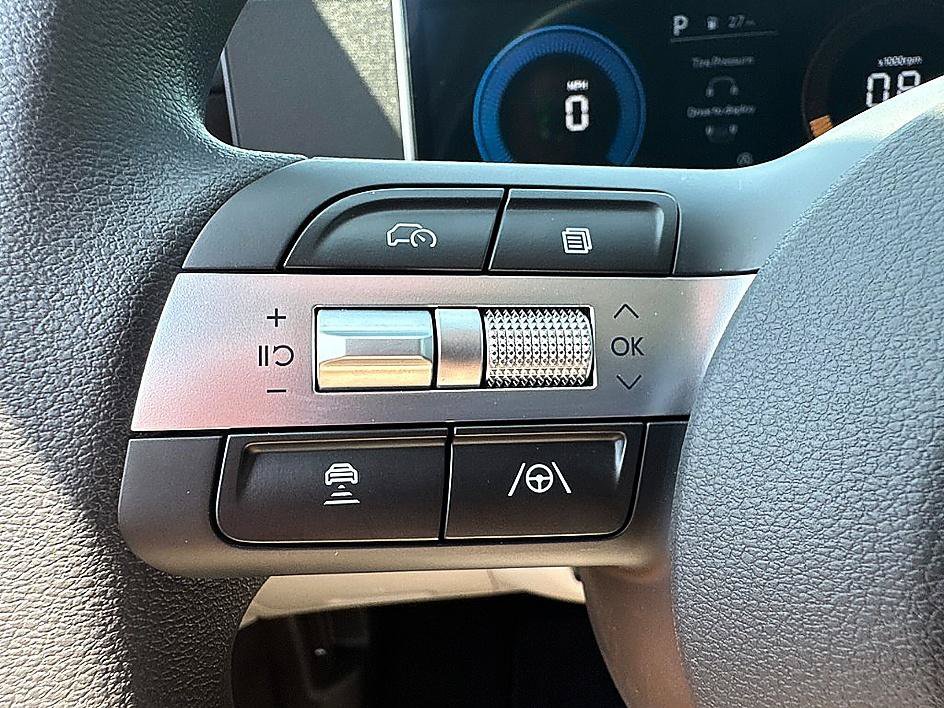 New 2026 Hyundai Tucson SE FWD image 13