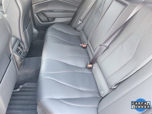 Certified 2025 Acura TLX Technology Package image 31