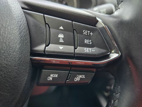 Used 2023 MAZDA CX-5 AWD 2.5 S w/ Preferred Package image 25