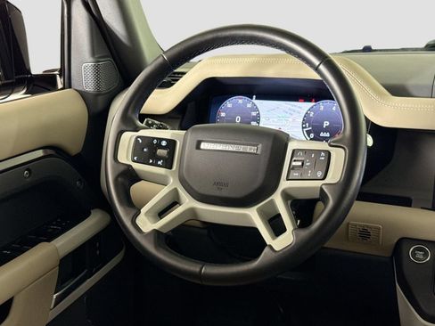 Used 2024 Land Rover Defender 110 S AWD/4WD image 20