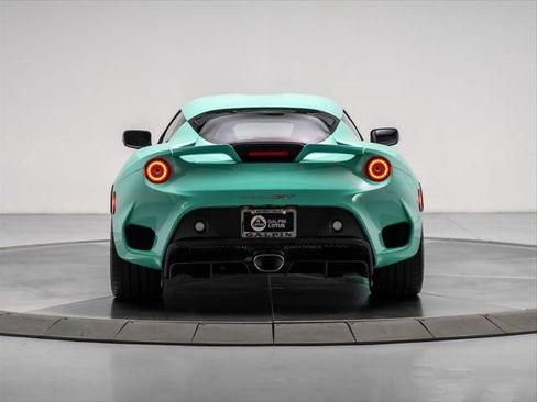 Used 2021 Lotus Evora RWD image 4