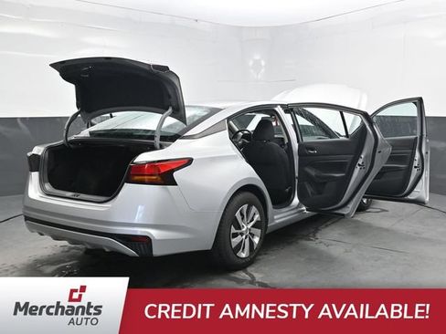 Used 2021 Nissan Altima 2.5 S FWD image 57