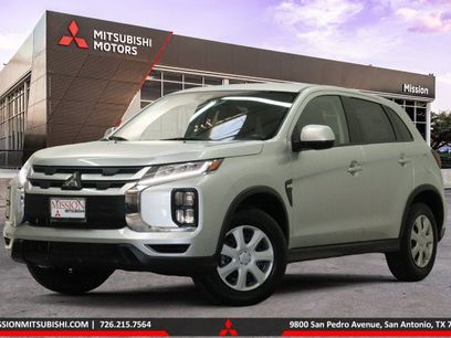 New 2027 Mitsubishi Outlander Sport FWD