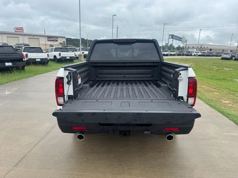 Certified 2026 Honda Ridgeline TrailSport image 28