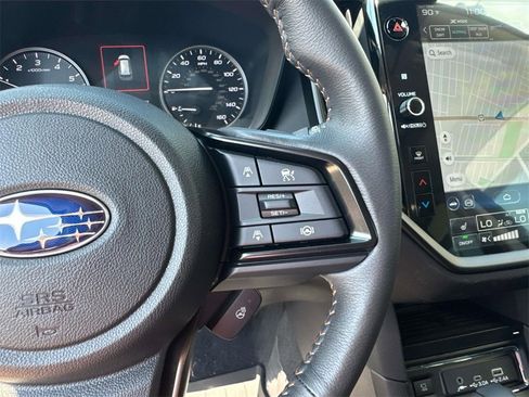 New 2025 Subaru Ascent Bronze Edition w/ Popular Package #2 image 18