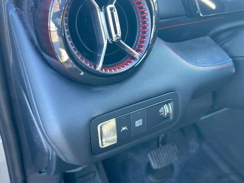 New 2025 Chevrolet Blazer EV RS image 12