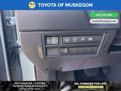 New 2026 Toyota Tundra SR5 image 14