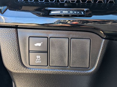 Certified 2025 Honda CR-V EX-L image 16